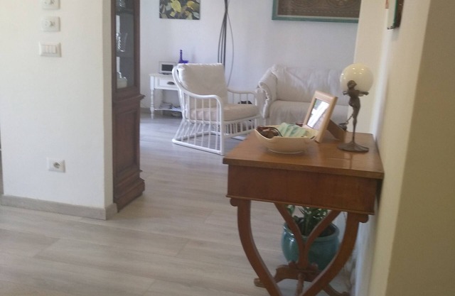 Lovely apartment 5min from the Cascine park and close to the historical center