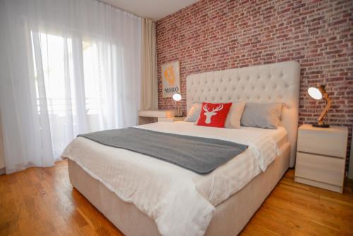 Lovely Apartment at CITY QUART