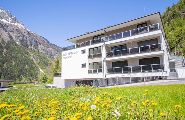 Bel appartement pour 4 personnes avec WIFI, TV, terrasse et animaux admis
