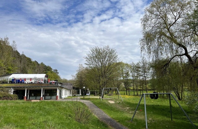 Agréable appartement dans une maison de vacances avec WIFI, TV, terrasse et animaux admis