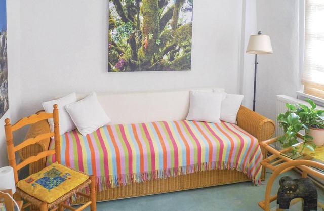 Bel appartement à Linz am Rhein