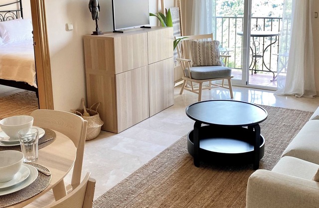 Appartement de luxe - Idéal pour Grenade et la Sierra Nevada. Parking gratuit.
