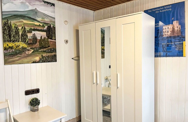 Bel appartement pour 9 personnes avec WIFI, TV, patio et parking