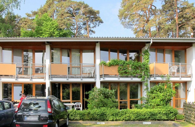 Joli appartement pour 4 personnes avec WIFI, TV, terrasse et animaux admis