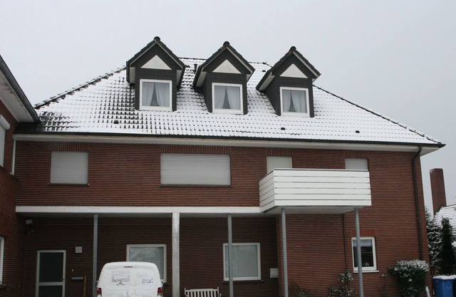 Joli appartement pour 2 personnes avec WIFI, TV, balcon et parking