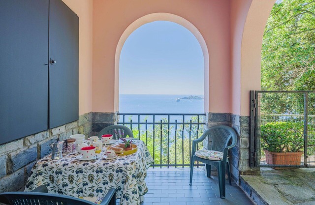 Confortable appartement pour 4 personnes avec WIFI, TV, patio, animaux admis et parking