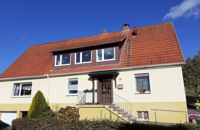 Joli appartement avec WIFI, TV, balcon, animaux admis, vue panoramique et parking