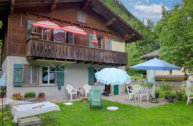 Bel appartement pour 2 personnes avec WIFI, TV et parking