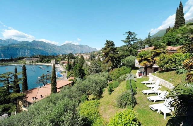 Bel appartement pour 3 personnes avec TV, terrasse et parking