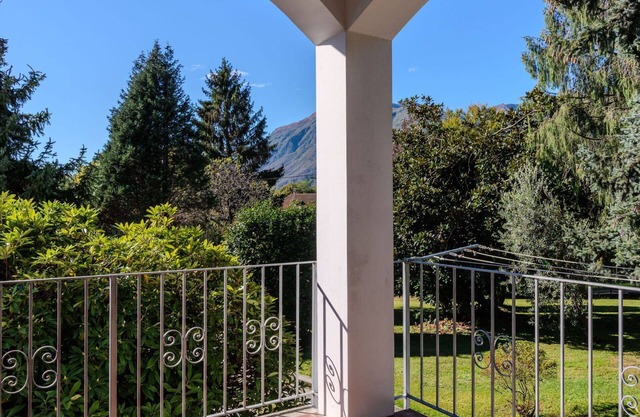 Agréable appartement pour 5 personnes avec WIFI, TV, terrasse et animaux admis