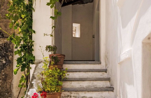 Bel appartement pour 2 personnes avec WIFI, balcon et animaux admis