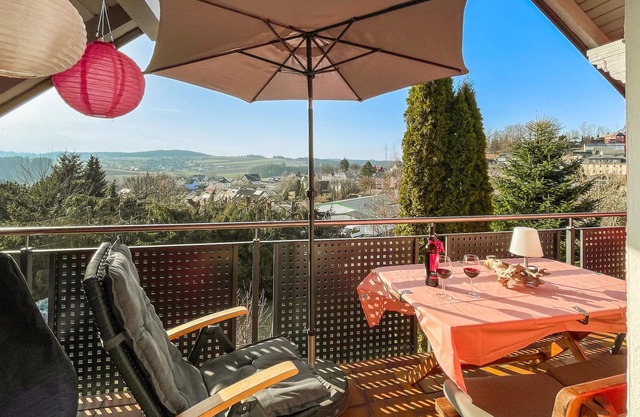 Bel appartement à Schauenstein