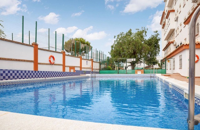 Bel appartement à Matalascañas