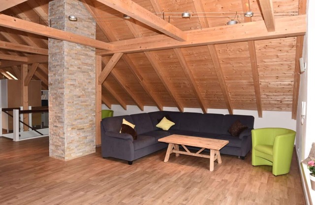Bel appartement à Himmelkron