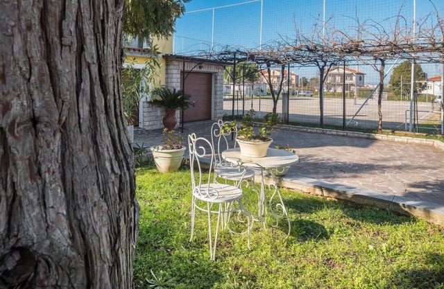 Bel appartement à Finida avec WiFi