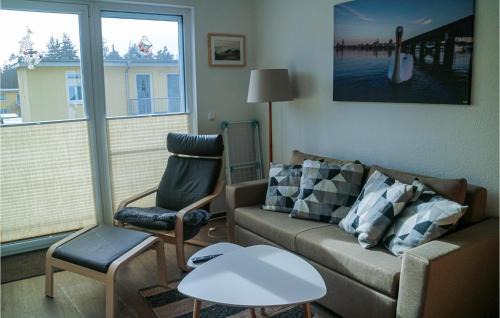 Lovely Apartment In Graal-Müritz