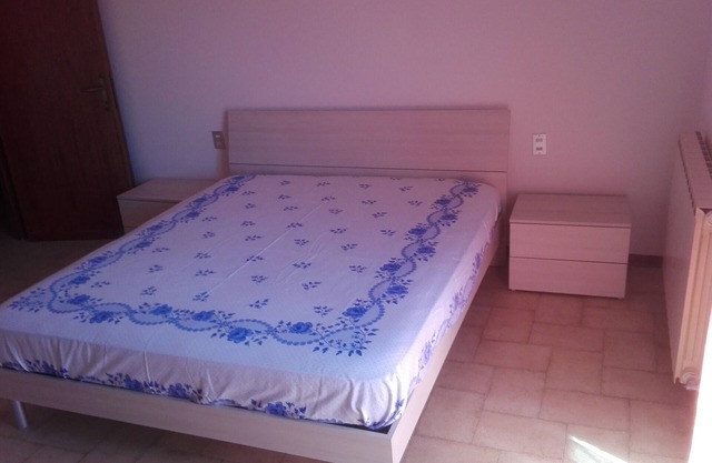 bel appartement dans un endroit calme