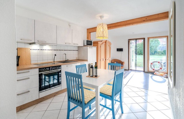 Bel appartement à Klausdorf avec WiFi