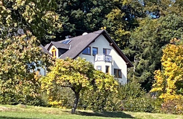 Bel appartement à Kemmenau avec WiFi