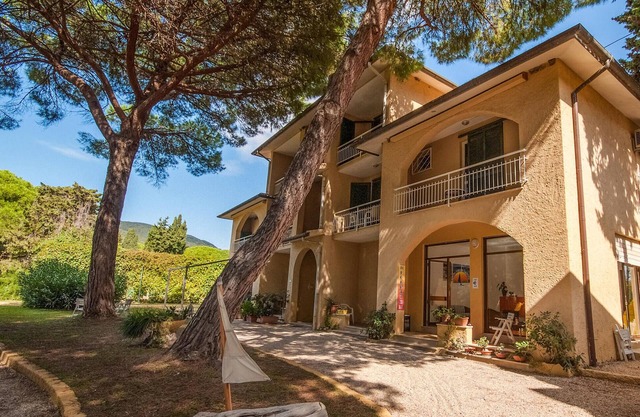 Bel appartement à Lacona (LI)