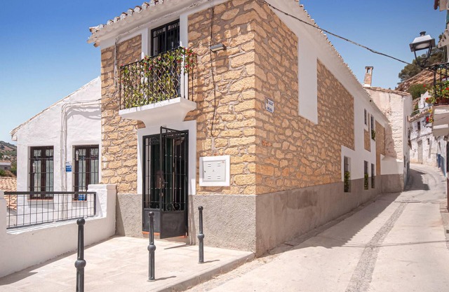 Bel appartement à Montefrio