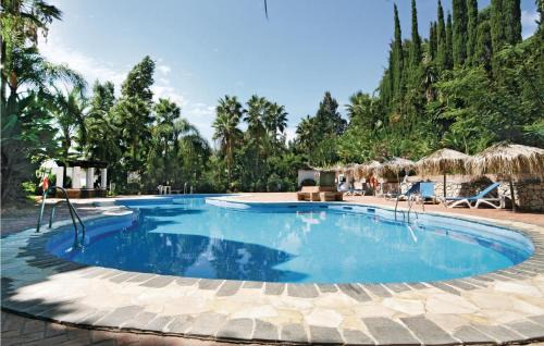 Lovely Apartment In Marbella-Las Chapas