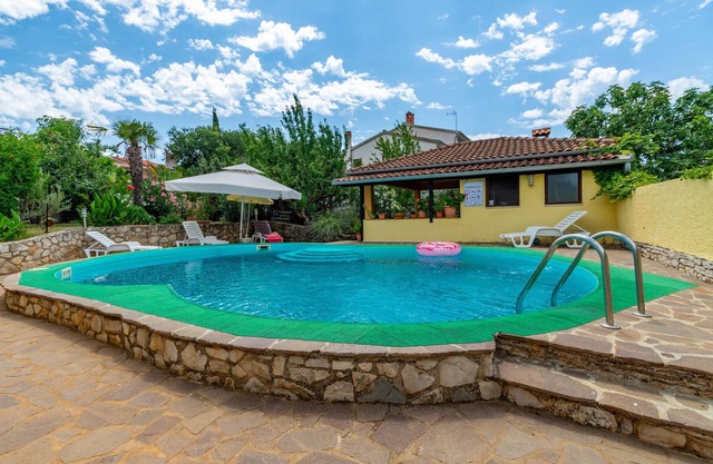 Bel appartement à Porec avec WiFi