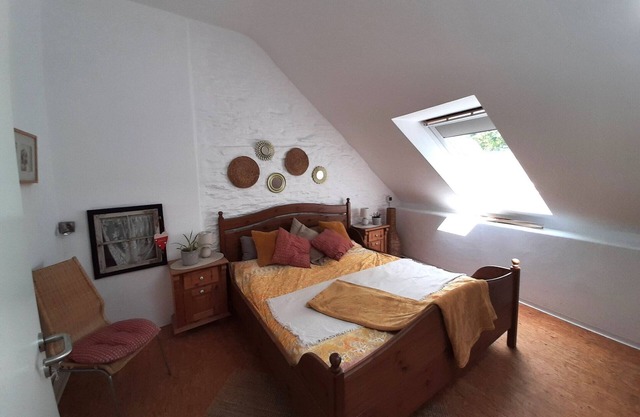 Bel appartement à Roes avec terrasse