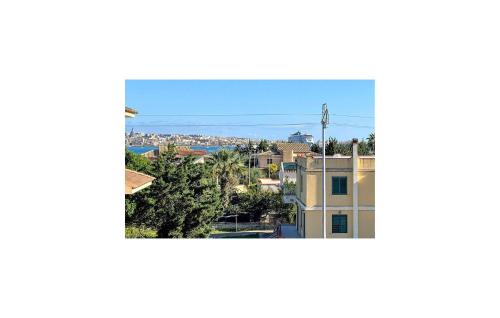 Lovely Apartment In Siracusa With Wifi