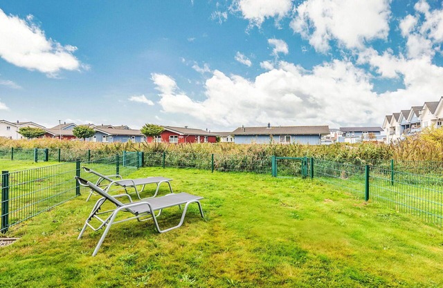 Joli appartement dans une maison de vacances pour 5 personnes avec WIFI, TV, terrasse et parking