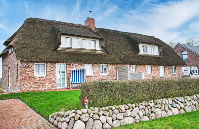Appartement dans une maison de vacances avec WIFI, TV, animaux admis, vue panoramique, parking