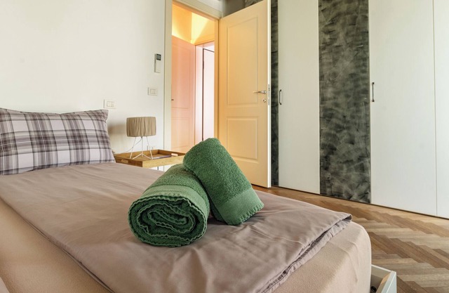 LOVELY APARTMENT IN VICENZA