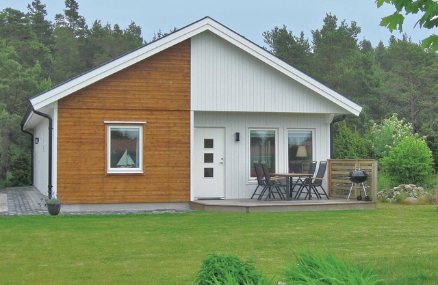 Bel appartement à Visby avec WiFi