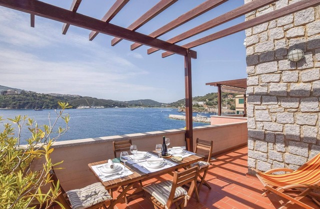 Casa Azzurra