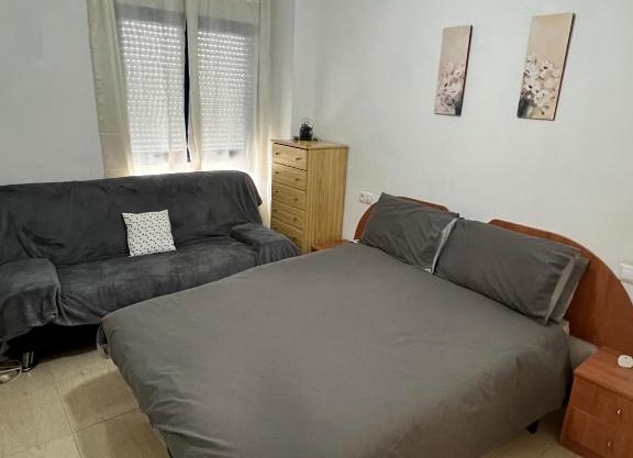 Lovely apartment near the beach dhesa de campoamor