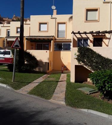 Lovely apartment see views,pool and garden,Resort