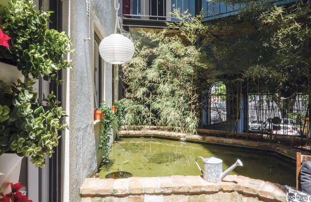 Appartement avec parking gratuit et Terrasse