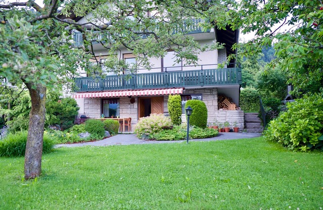 Bel appartement ★ jardin magique ★ près de Vintgar & Lake Bled, emplacement idéal