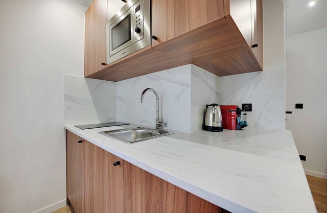 Appt Charmant - 2BD/6P - proche Paris