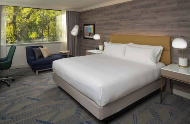 Lovely B&B with Amenities in Bull City