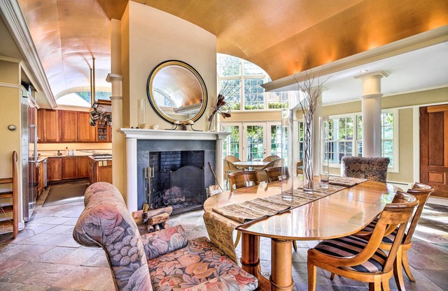NOUVEAU! Belle maison Brookfield avec terrasse privée et vues
