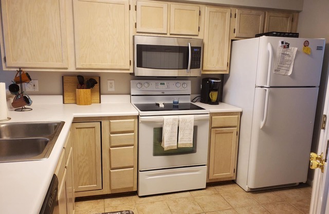 Beau Buck Creek 2 Chambre Condo