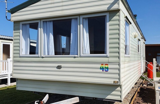 Lovely Caravan