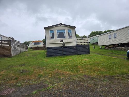 Lovely Caravan number 96