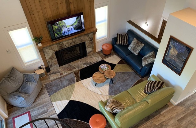 Lovely Chalet near Heavenly in South Lake Tahoe