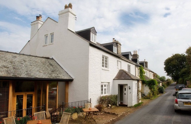 Belle Caractère Dartmoor Cottage juste en dessous du Haytor Rocks Célèbre