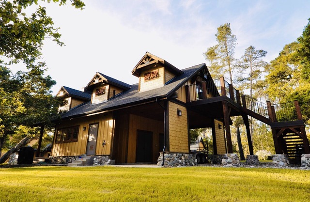 Belle maison Cambria