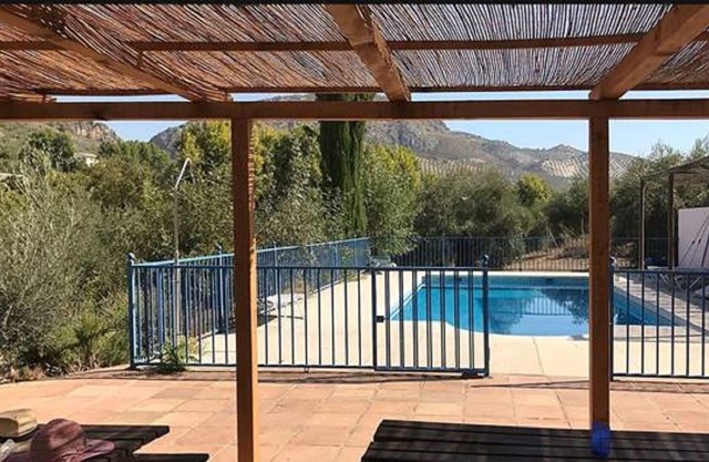 Lovely Country House, 5 Bedrooms Sleeps 12 with Private Pool and Stunning Views