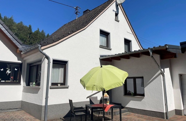 Joli appartement pour 2 personnes avec WIFI, TV et parking
