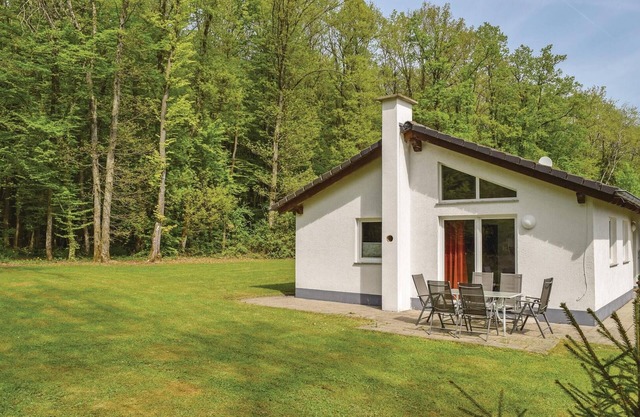 Belle maison à Gerolstein/Hinterhausen